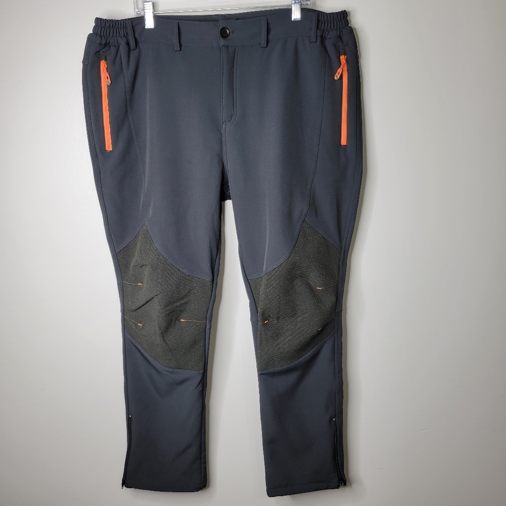 Gash Hao Snow Pants